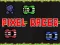 Xogo Pixel Racer en liña