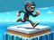 Xogo Coin Thief 3D Race en liña