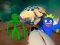 Xogo Nextbots: Backrooms Sandbox en liña