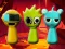 Xogo Sprunki Murdered Incredibox en liña