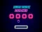 Xogo Neon Brick Breaker en liña