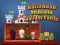 Xogo Halloween Princess Holiday Castle en liña