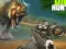 Xogo Sniper Dinosaur Hunting en liña