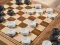 Xogo Checkers Two Player en liña