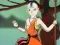 Xogo Avatar Aang DressUp en liña