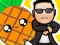 Xogo Vault of the Pineapples en liña