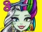 Xogo Monster High Beauty Shop en liña