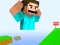 Xogo Minecraft - Gold Steve en liña
