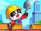 Xogo Baby Dream City Buildings en liña