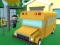 Xogo School Bus Simulator 2019 en liña
