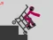 Xogo Squid Game Dismounting en liña
