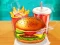 Xogo Happy Kids Burger Maker en liña