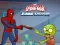 Xogo Spiderman Kill Zombies en liña