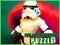 Xogo Galactic Heroes Puzzle en liña