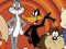 Xogo Looney Tunes Jigsaw Puzzle Collection en liña