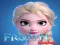 Xogo Frozen Runner en liña