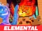 Xogo Elemental Jigsaw Puzzle en liña