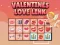 Xogo Valentines Love Link en liña