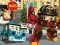 Xogo Robot Car Emergency Rescue 2 en liña