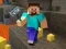 Xogo Minecraft Hidden Golden Blocks en liña