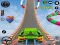 Xogo Car Stunt Ramp Challenge en liña