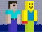 Xogo NoobLOX Rainbow Friends en liña