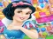 Xogo Snow White en liña