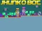 Xogo Jhunko Bot en liña
