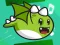 Xogo Flappy Angry Dragon en liña