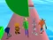 Xogo Fun Race 3D baldi's basics en liña
