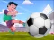 Xogo Penalty Kick Target en liña