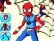 Xogo Spiderman Hero Creator en liña