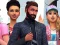 Xogo Sims Jigsaw Puzzle Collection en liña
