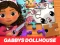 Xogo Gabbys Dollhouse Jigsaw Puzzle en liña