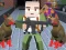 Xogo Pixel Apocalypse Survival Online en liña