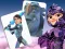 Xogo Trollhunters Rise of The Titans Memory Card Match en liña