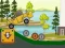 Xogo Hill Climb Tractor 2D en liña