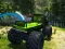 Xogo Realistic Monster Truck Offroad Simulator en liña