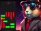 Xogo Hamster Puzzle Keys en liña