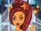 Xogo Monster High Wedding en liña