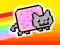 Xogo Nyan Cat Flappy en liña