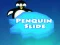 Xogo Penguin Slide en liña