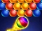 Xogo Bubble Shooter en liña