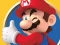 Xogo Super Mario Fun Memory en liña