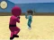 Xogo Squid Game: Shooting Survival en liña