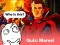 Xogo Quiz: marvel en liña
