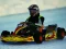 Xogo Kart Racing Jigsaw en liña