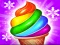 Xogo Ice Cream Frenzy en liña