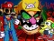 Xogo Mario Madness en liña