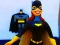 Xogo Incredible Superheroes Puzzle en liña
